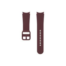 Samsung ET-SFR87LEE Sport Band 20mm M/L Burgundy